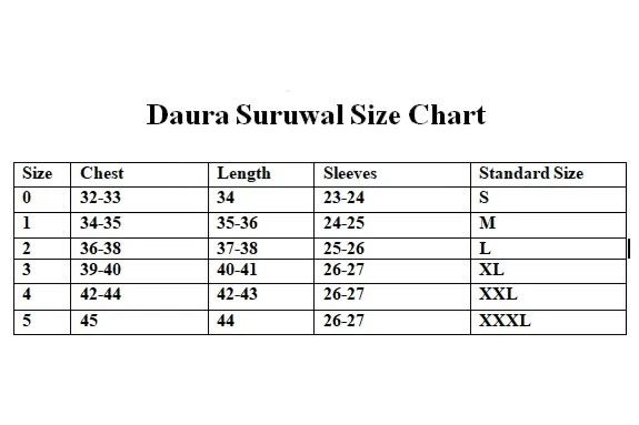 Daura Suruwal Nepali National Dress Nepali Ethnic Wear Nepali Traditional Dress for Men By Fashion Wear