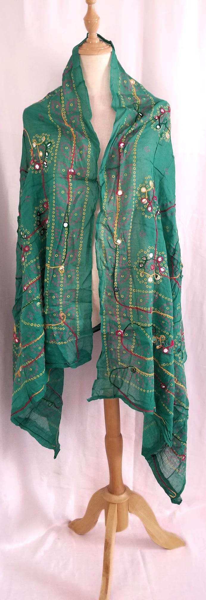 Dupatta for Women for Kurtha Or Kurthi